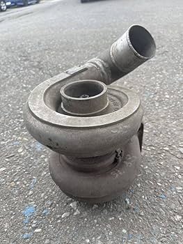 Amazon.co.jp: ビッグタービン 三菱 TD08 トラスト turbo : 車